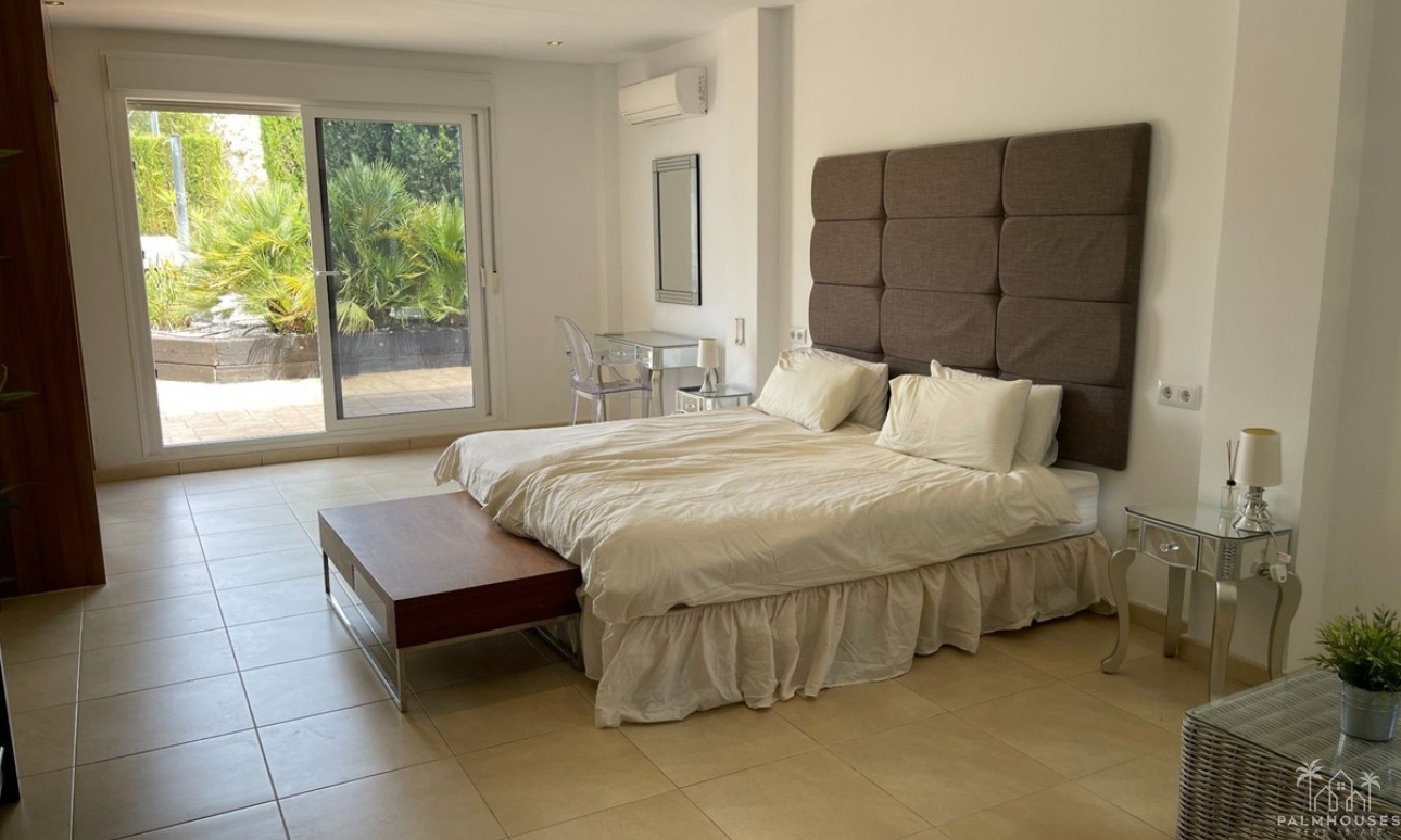 Venta - Villa - Monforte del Cid - Monforte del Cid Centro