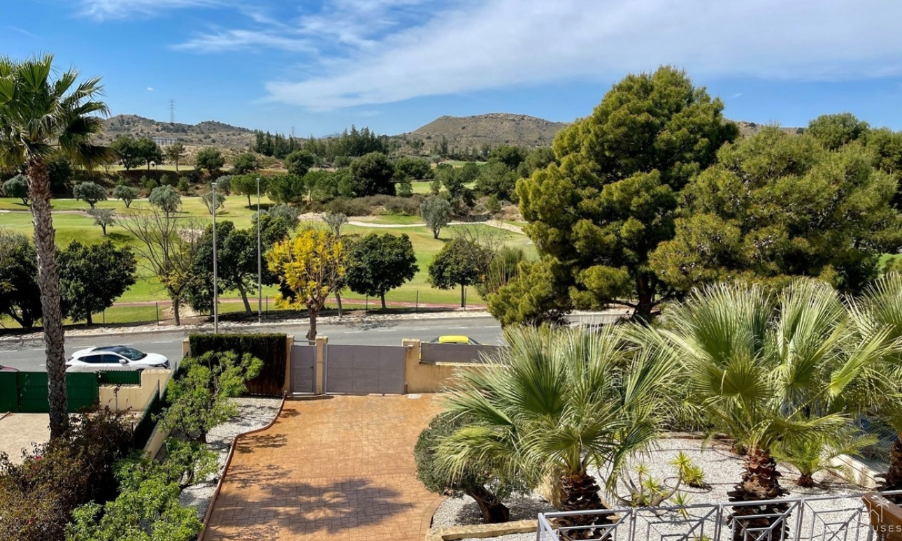 Venta - Villa - Monforte del Cid - Monforte del Cid Centro