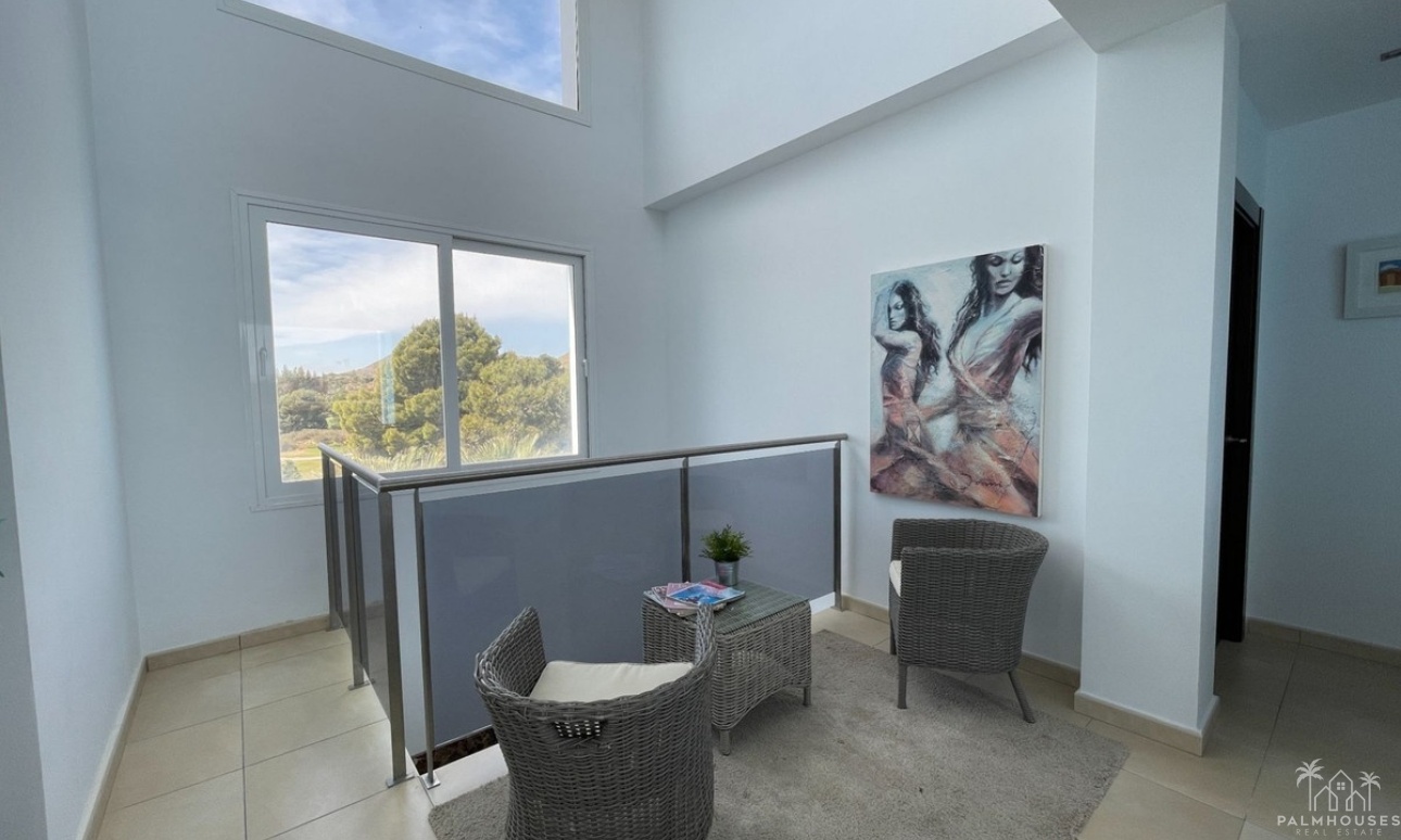 Venta - Villa - Monforte del Cid - Monforte del Cid Centro