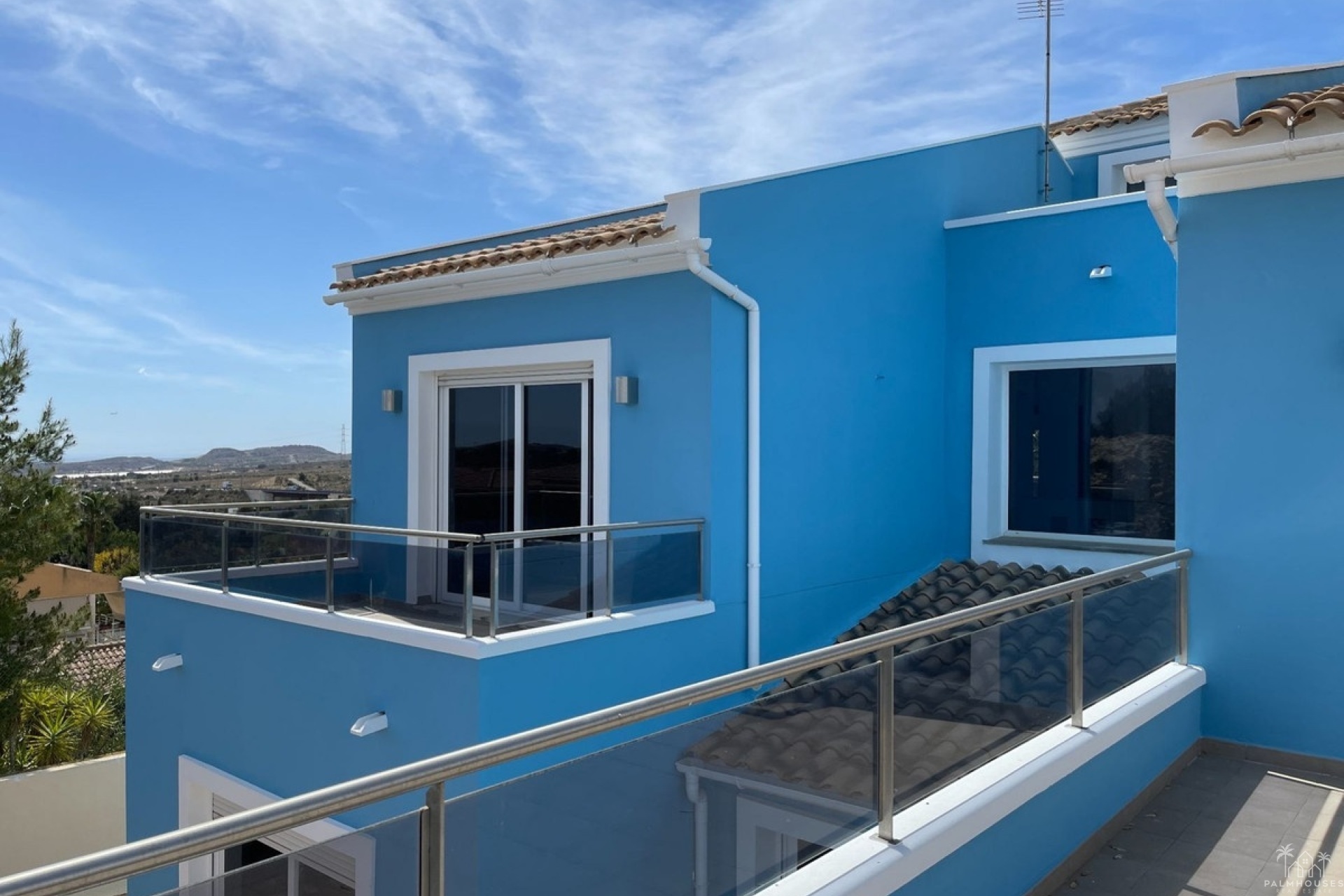Venta - Villa - Monforte del Cid - Monforte del Cid Centro