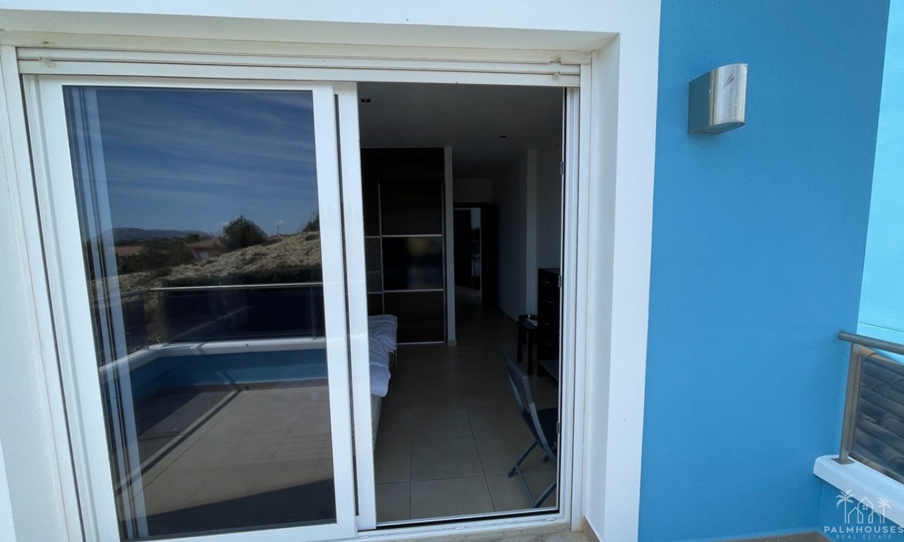 Venta - Villa - Monforte del Cid - Monforte del Cid Centro