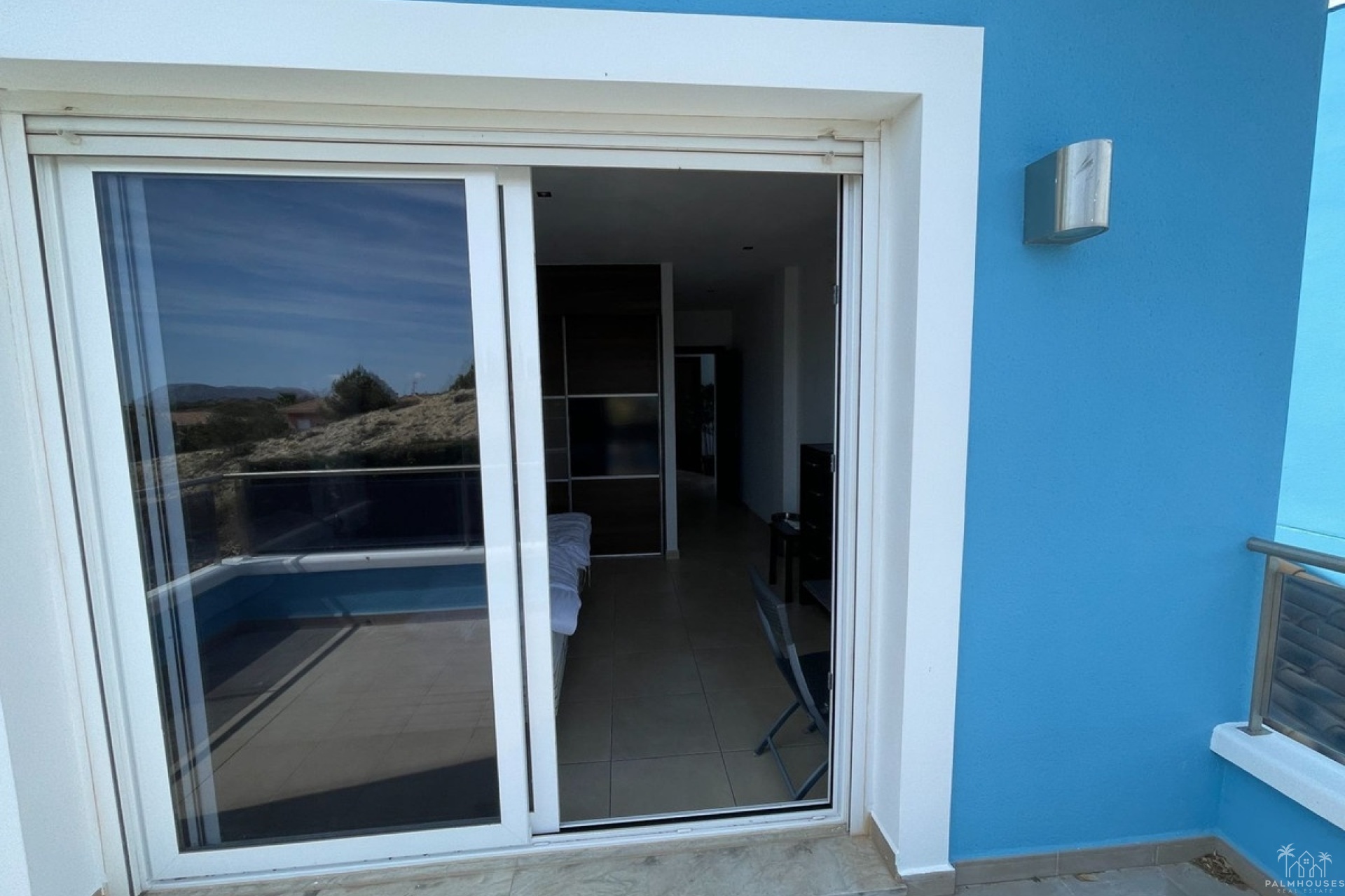 Venta - Villa - Monforte del Cid - Monforte del Cid Centro