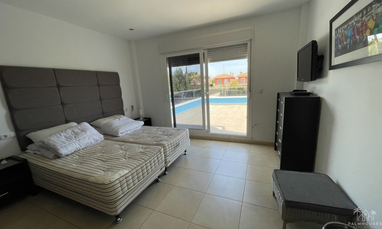 Venta - Villa - Monforte del Cid - Monforte del Cid Centro