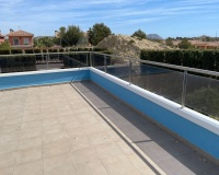 Venta - Villa - Monforte del Cid - Monforte del Cid Centro