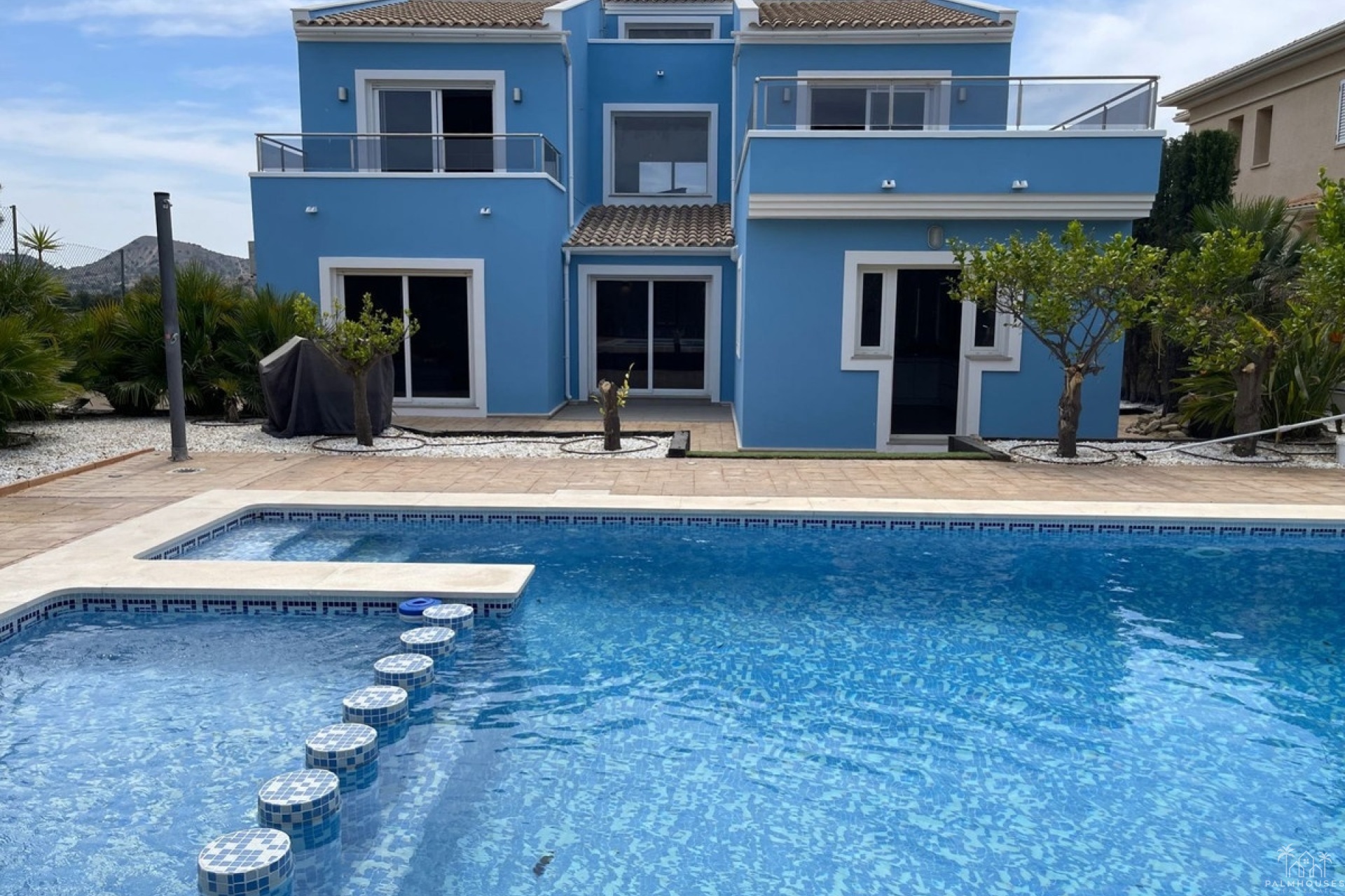 Venta - Villa - Monforte del Cid - Monforte del Cid Centro