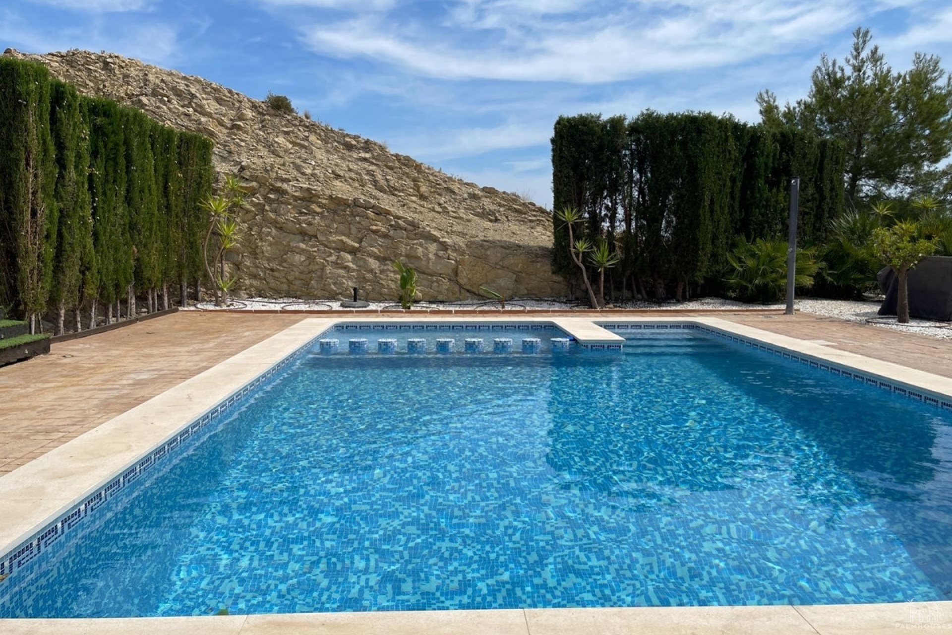 Venta - Villa - Monforte del Cid - Monforte del Cid Centro