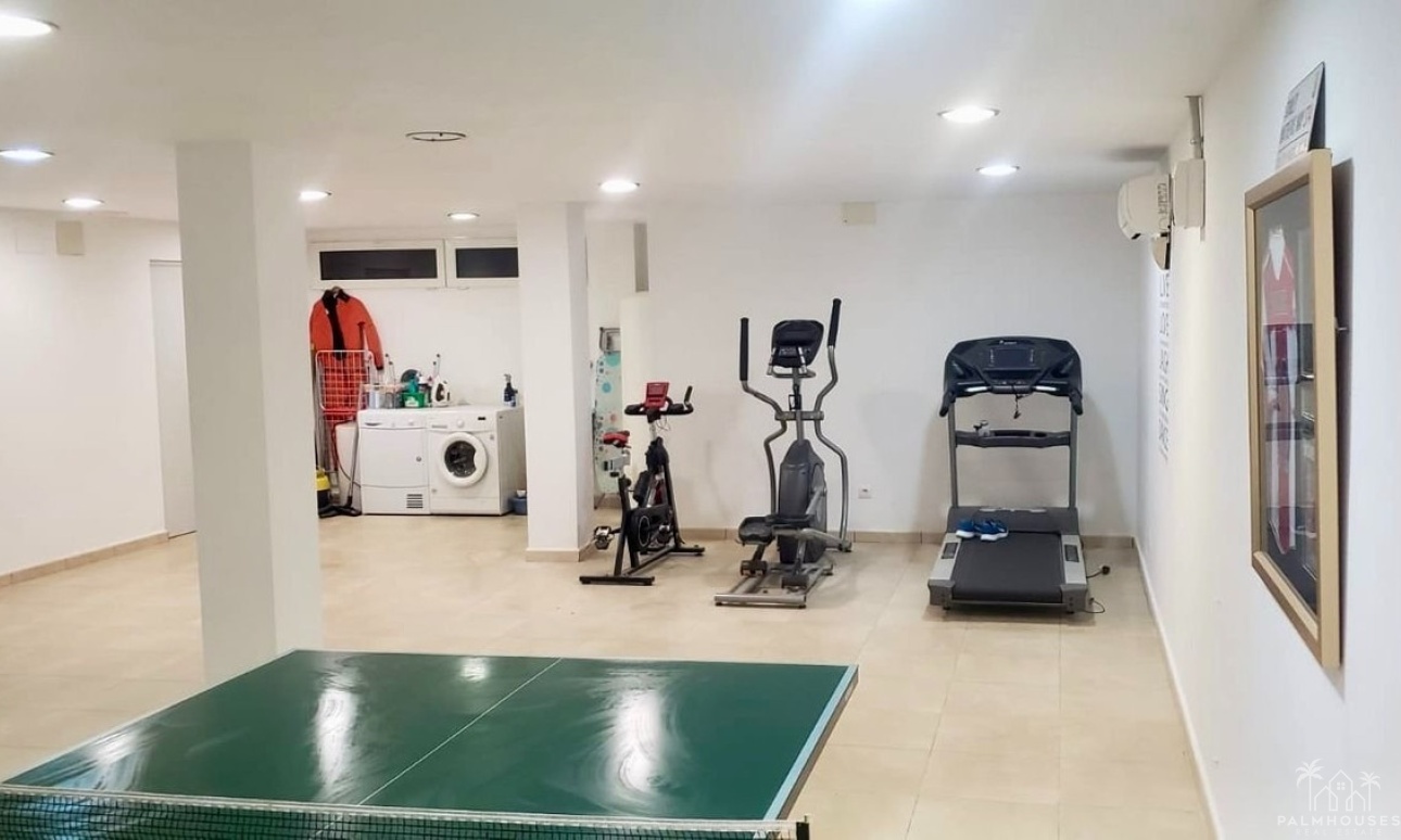 Venta - Villa - Monforte del Cid - Monforte del Cid Centro