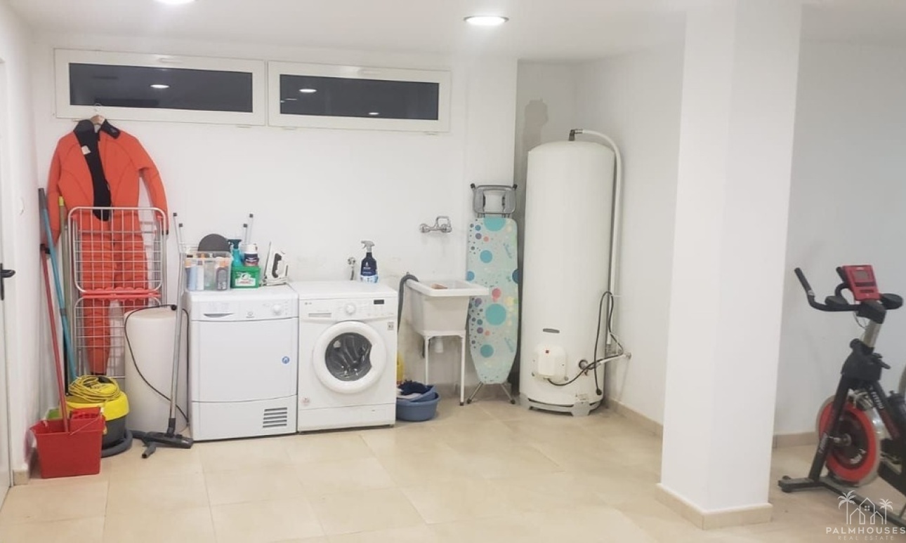 Venta - Villa - Monforte del Cid - Monforte del Cid Centro