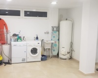 Venta - Villa - Monforte del Cid - Monforte del Cid Centro