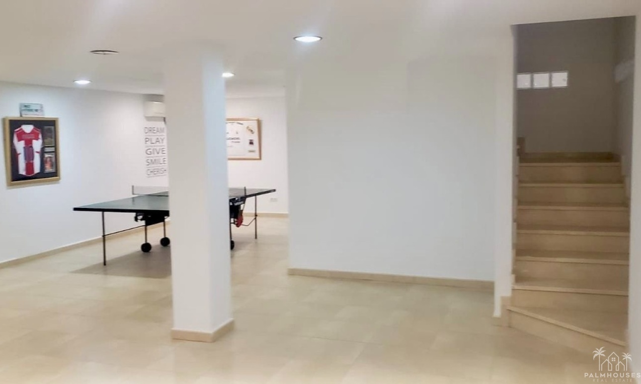 Venta - Villa - Monforte del Cid - Monforte del Cid Centro