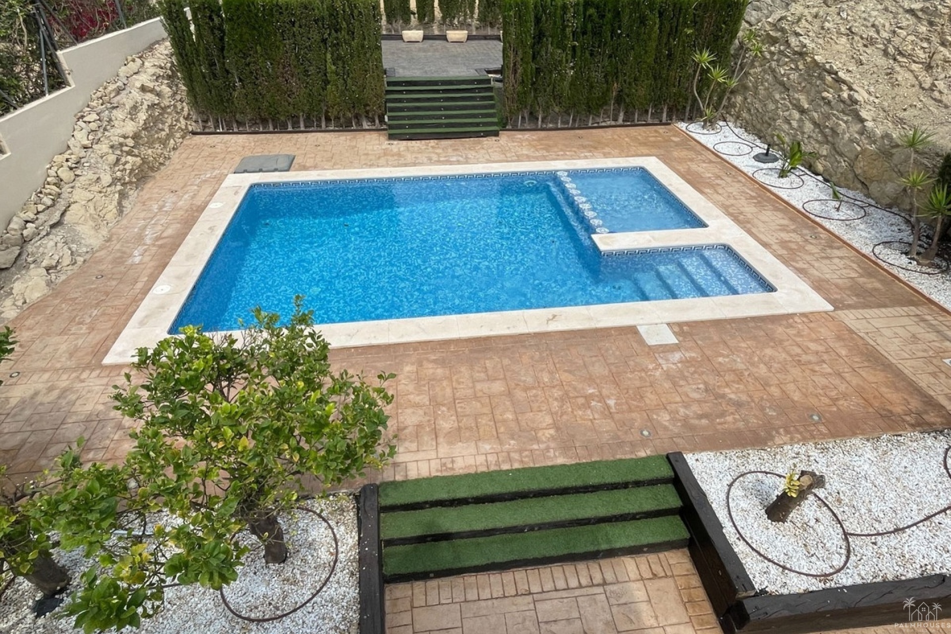 Venta - Villa - Monforte del Cid - Monforte del Cid Centro