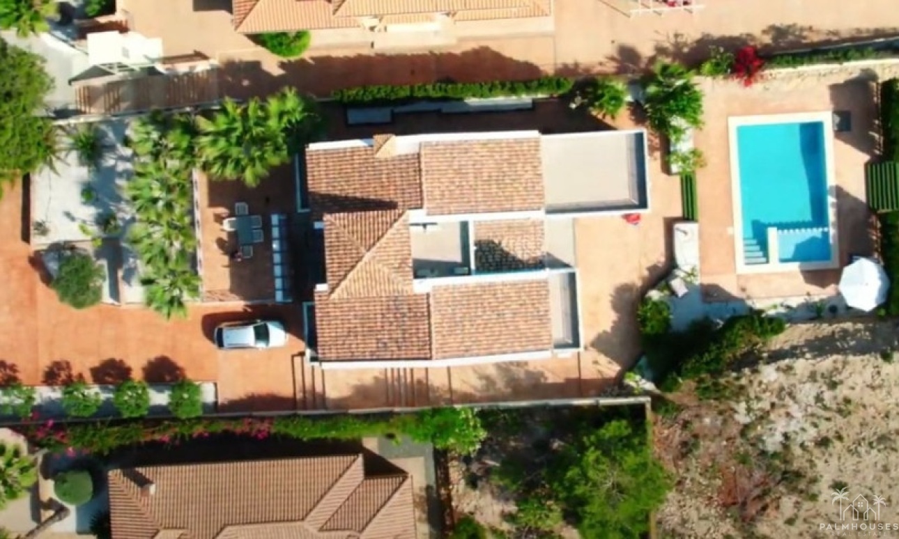 Venta - Villa - Monforte del Cid - Monforte del Cid Centro