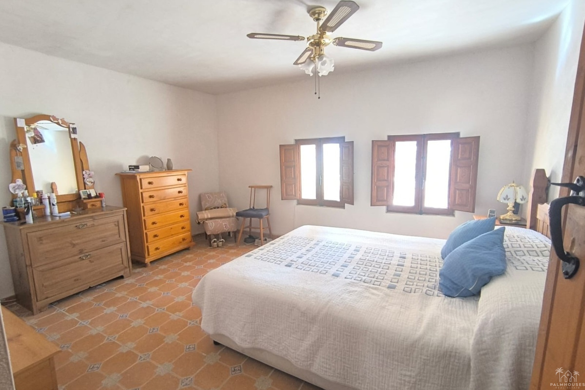 Venta - Villa - Monóvar - Monòver - Chinorlet