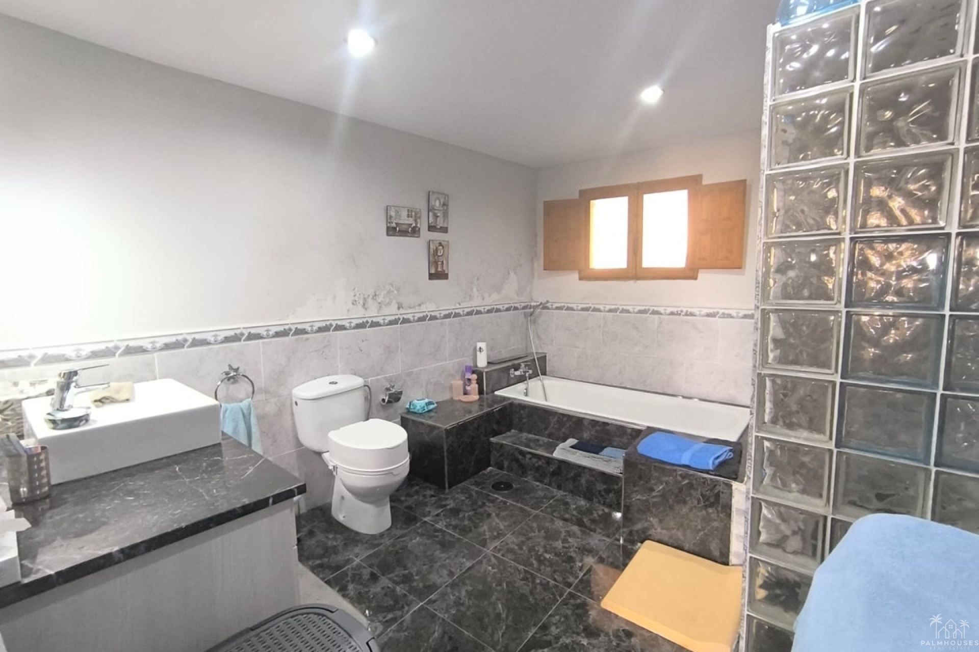 Venta - Villa - Monóvar - Monòver - Chinorlet