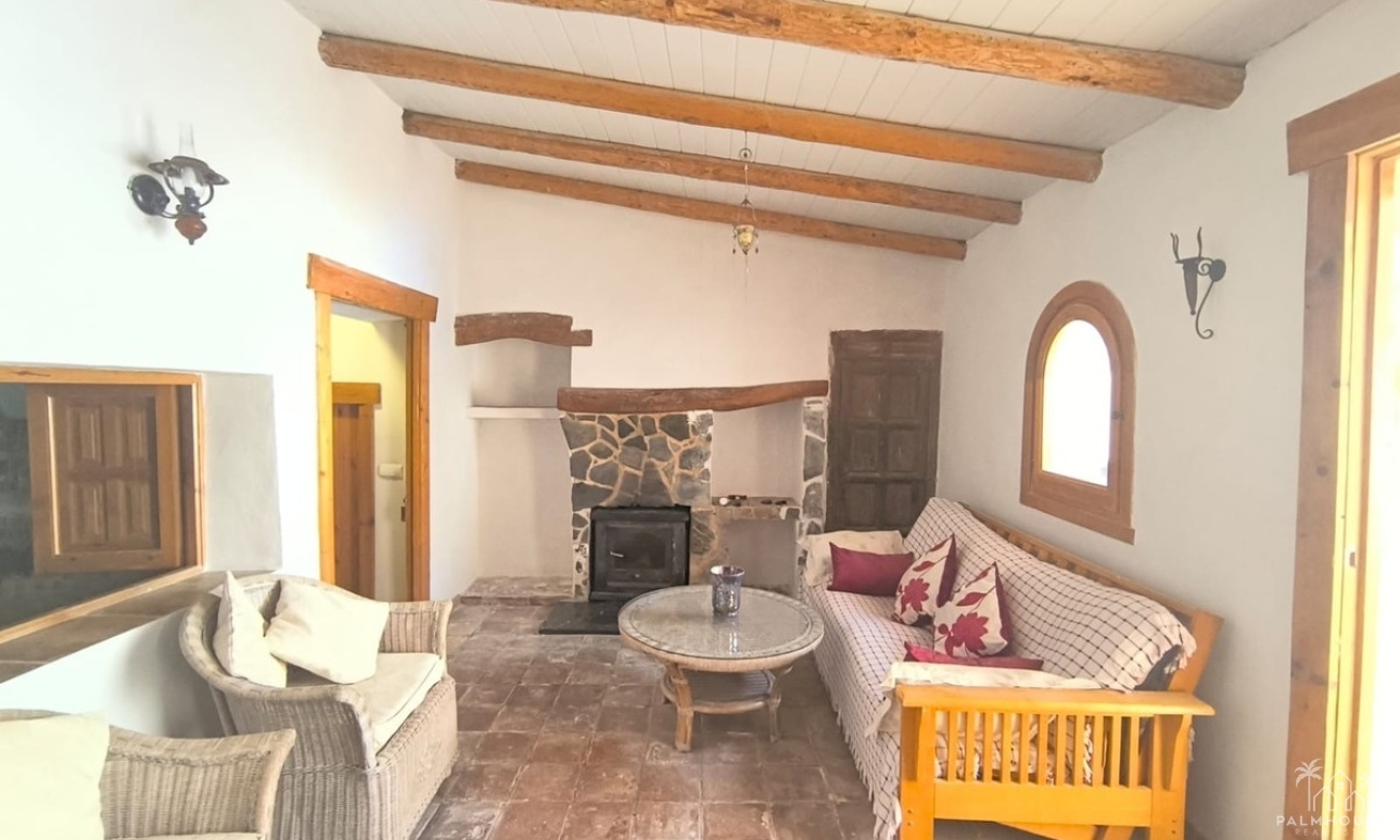 Venta - Villa - Monóvar - Monòver - Chinorlet