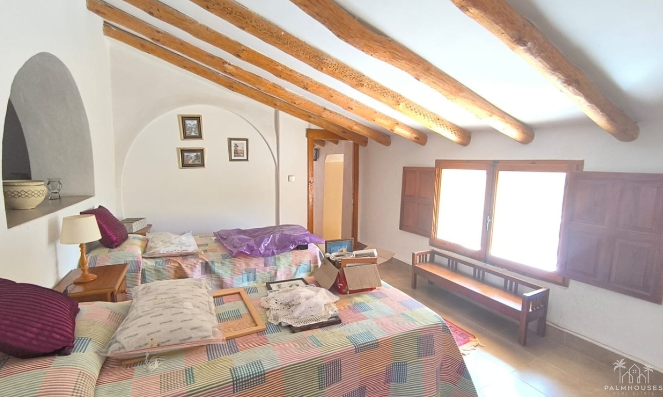Venta - Villa - Monóvar - Monòver - Chinorlet