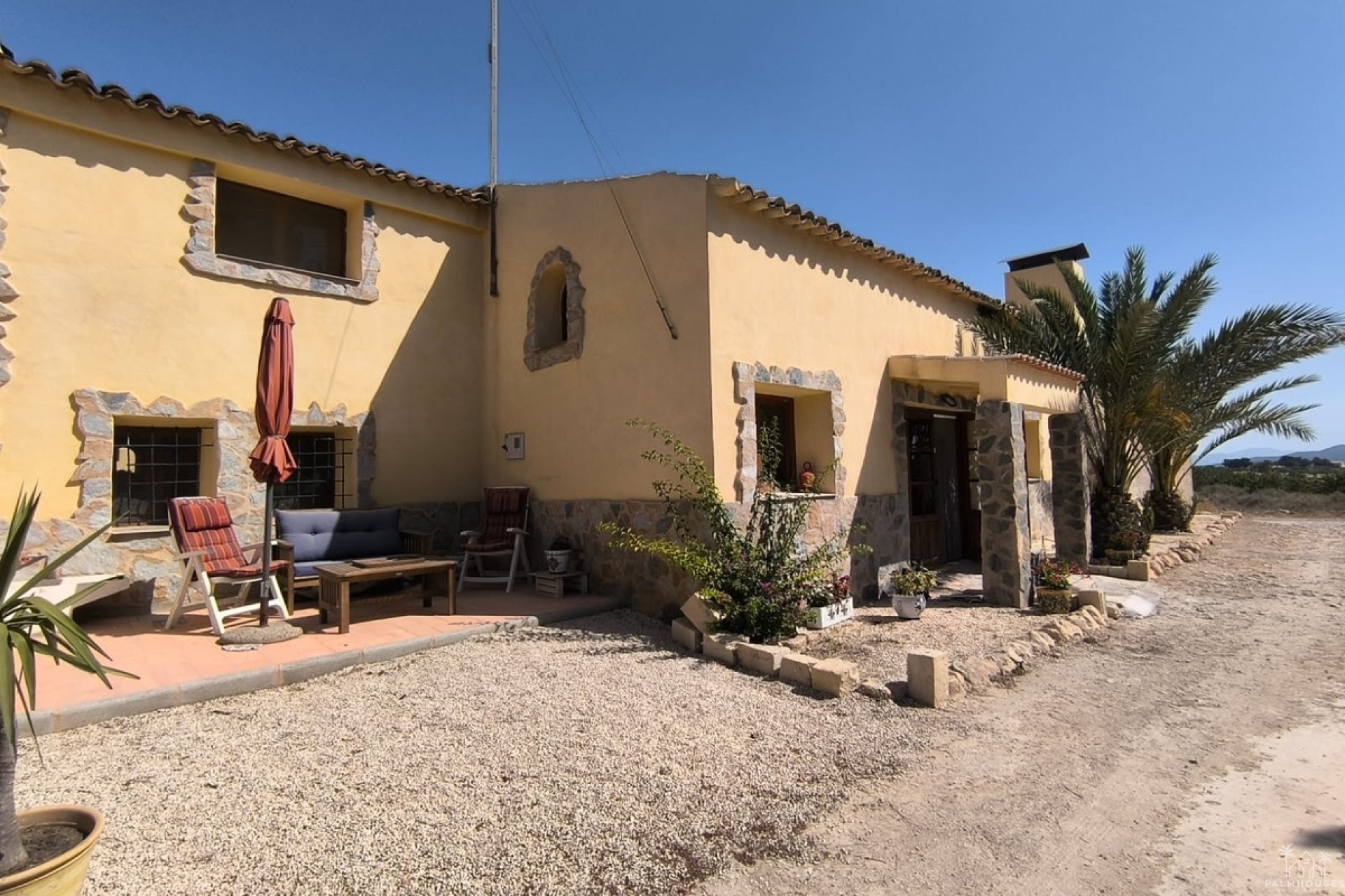 Venta - Villa - Monóvar - Monòver - Chinorlet