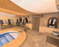 Venta - Villa - Monóvar - Monòver - Chinorlet