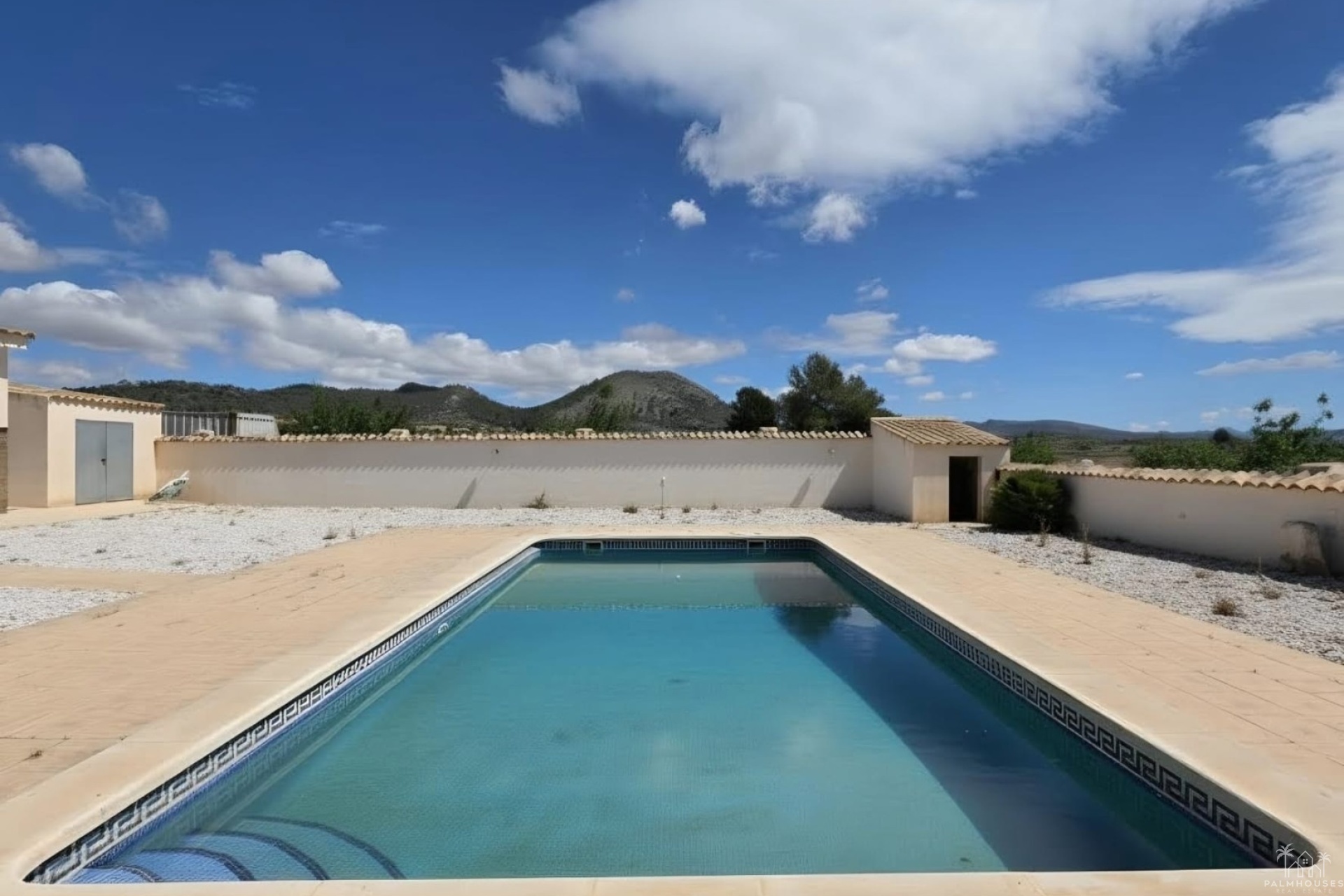 Venta - Villa - Monóvar/Monóver - Inland