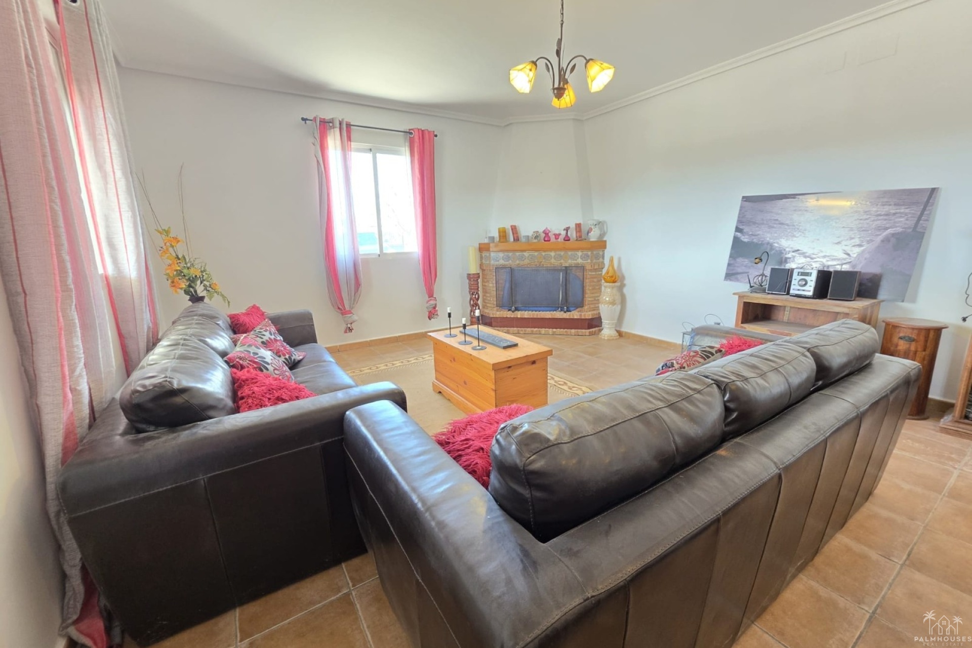 Venta - Villa - Monóvar/Monóver - Inland