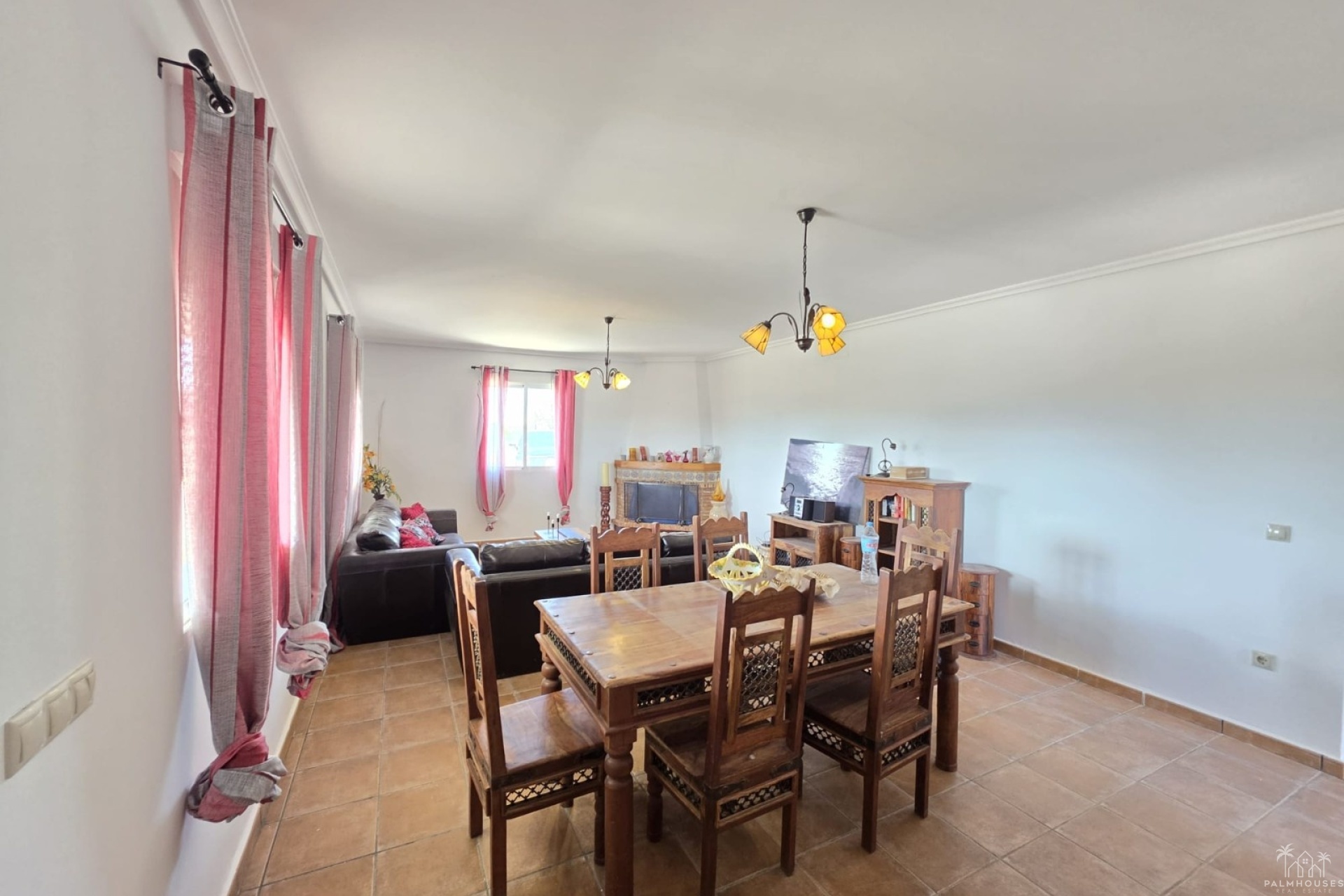 Venta - Villa - Monóvar/Monóver - Inland