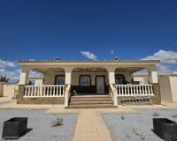 Venta - Villa - Monóvar/Monóver - Inland