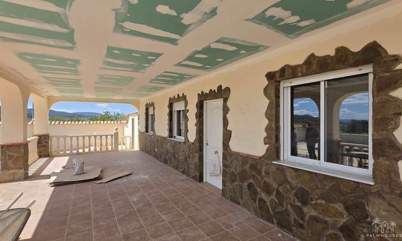 Venta - Villa - Monóvar/Monóver - Inland