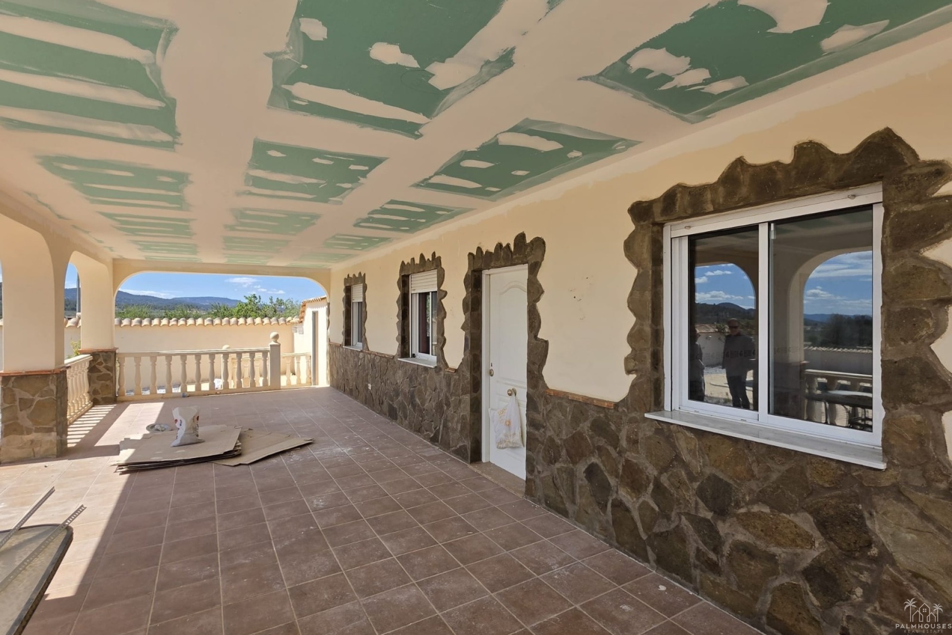 Venta - Villa - Monóvar/Monóver - Inland