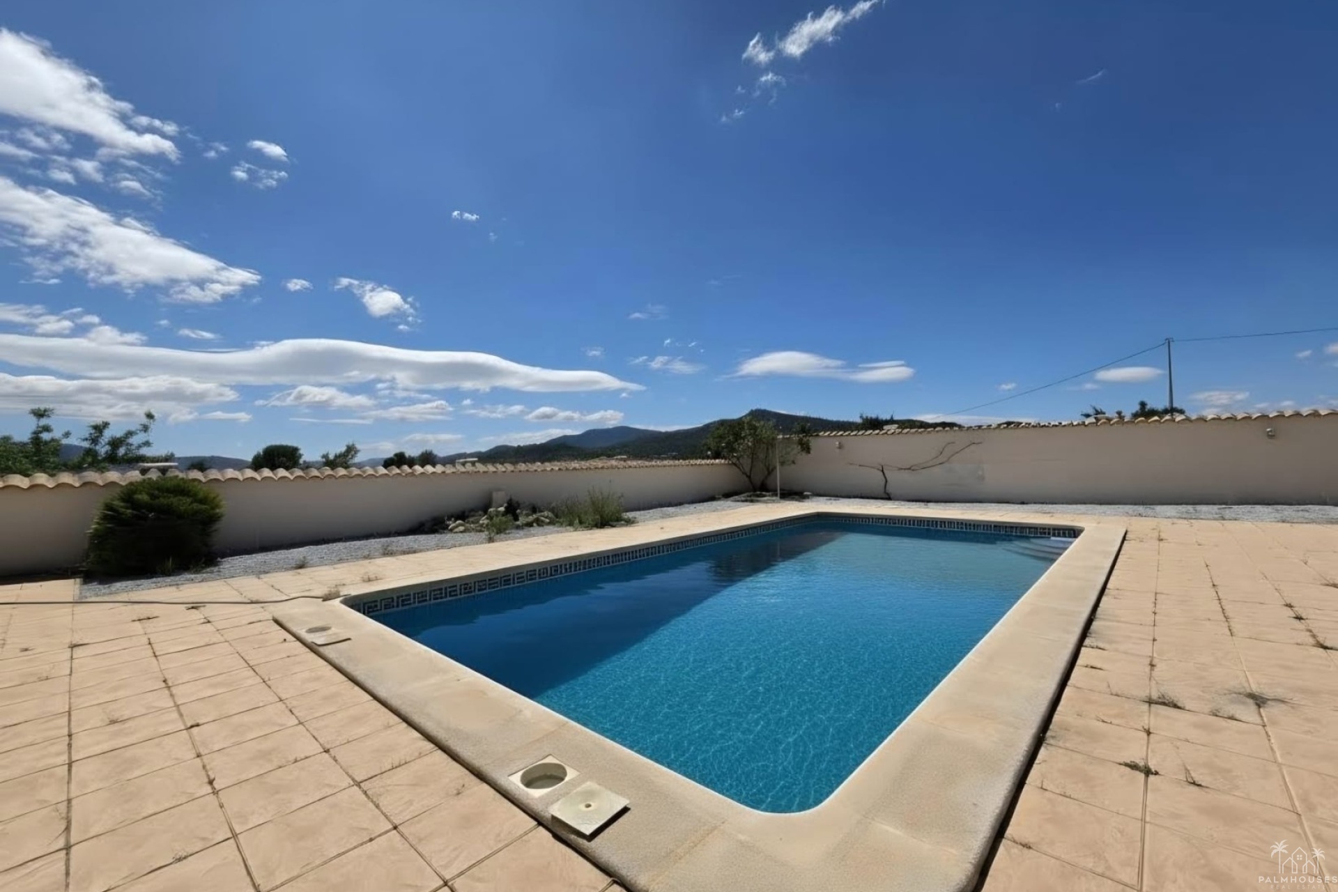Venta - Villa - Monóvar/Monóver - Inland