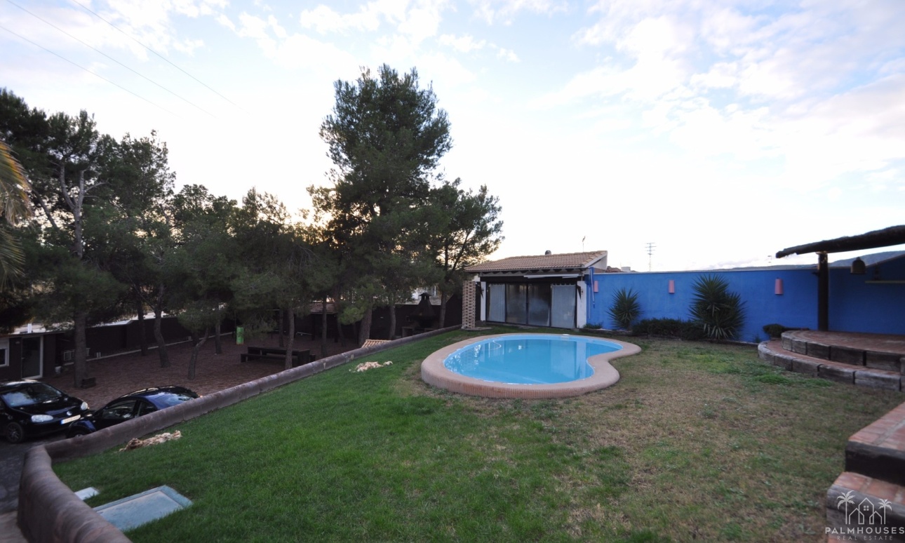 Venta - Villa - Monóvar/Monóver - Inland