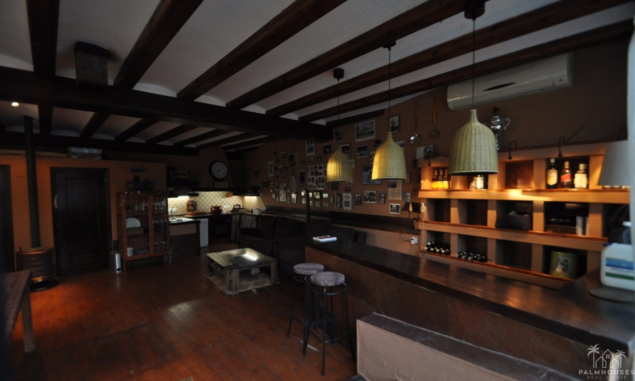 Venta - Villa - Monóvar/Monóver - Inland