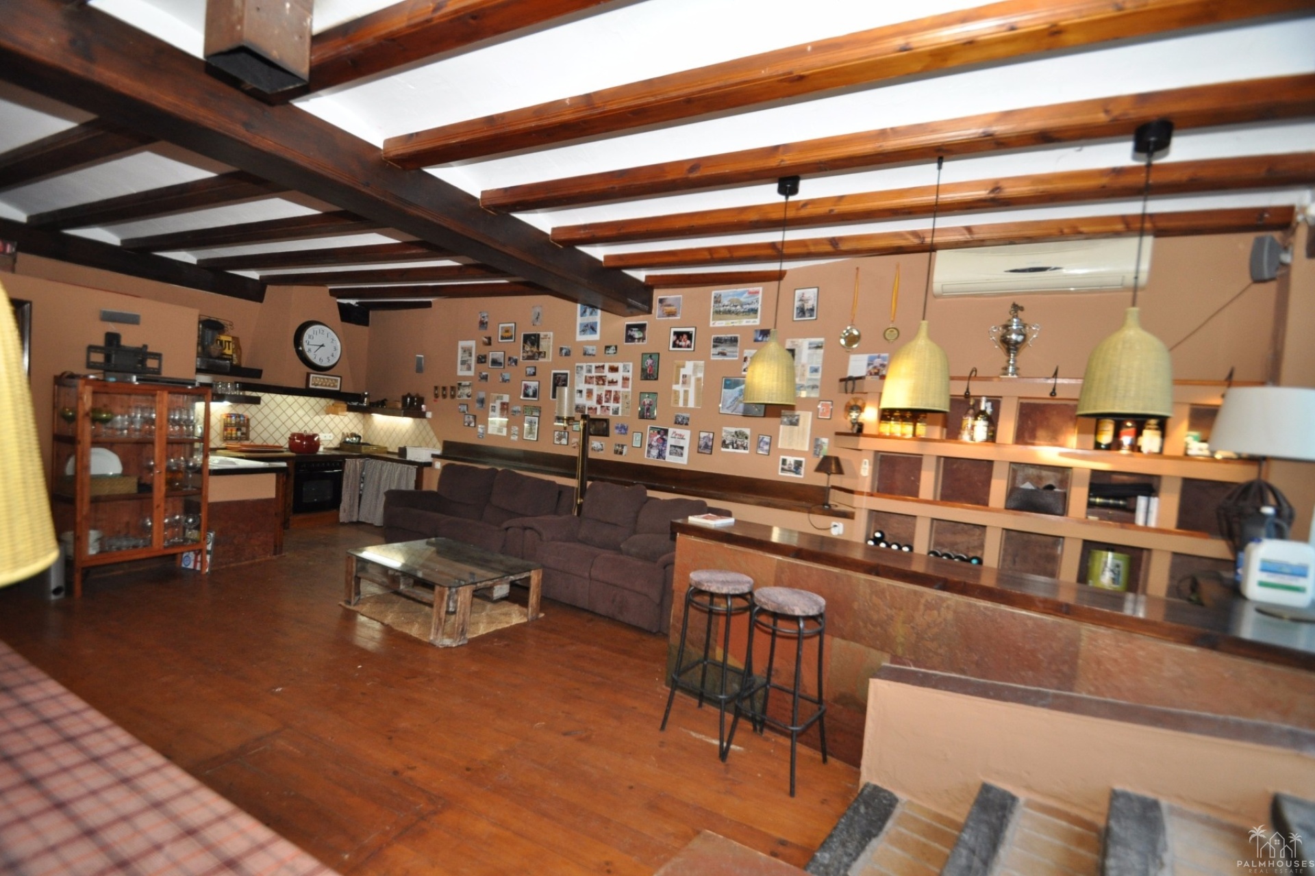 Venta - Villa - Monóvar/Monóver - Inland