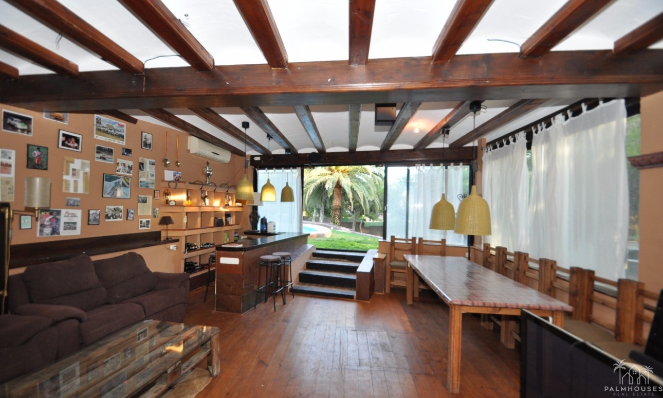 Venta - Villa - Monóvar/Monóver - Inland
