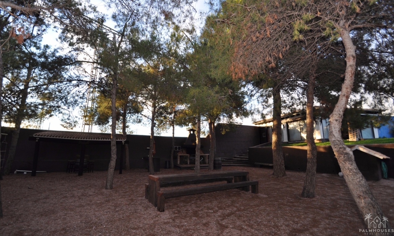 Venta - Villa - Monóvar/Monóver - Inland