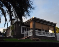 Venta - Villa - Monóvar/Monóver - Inland