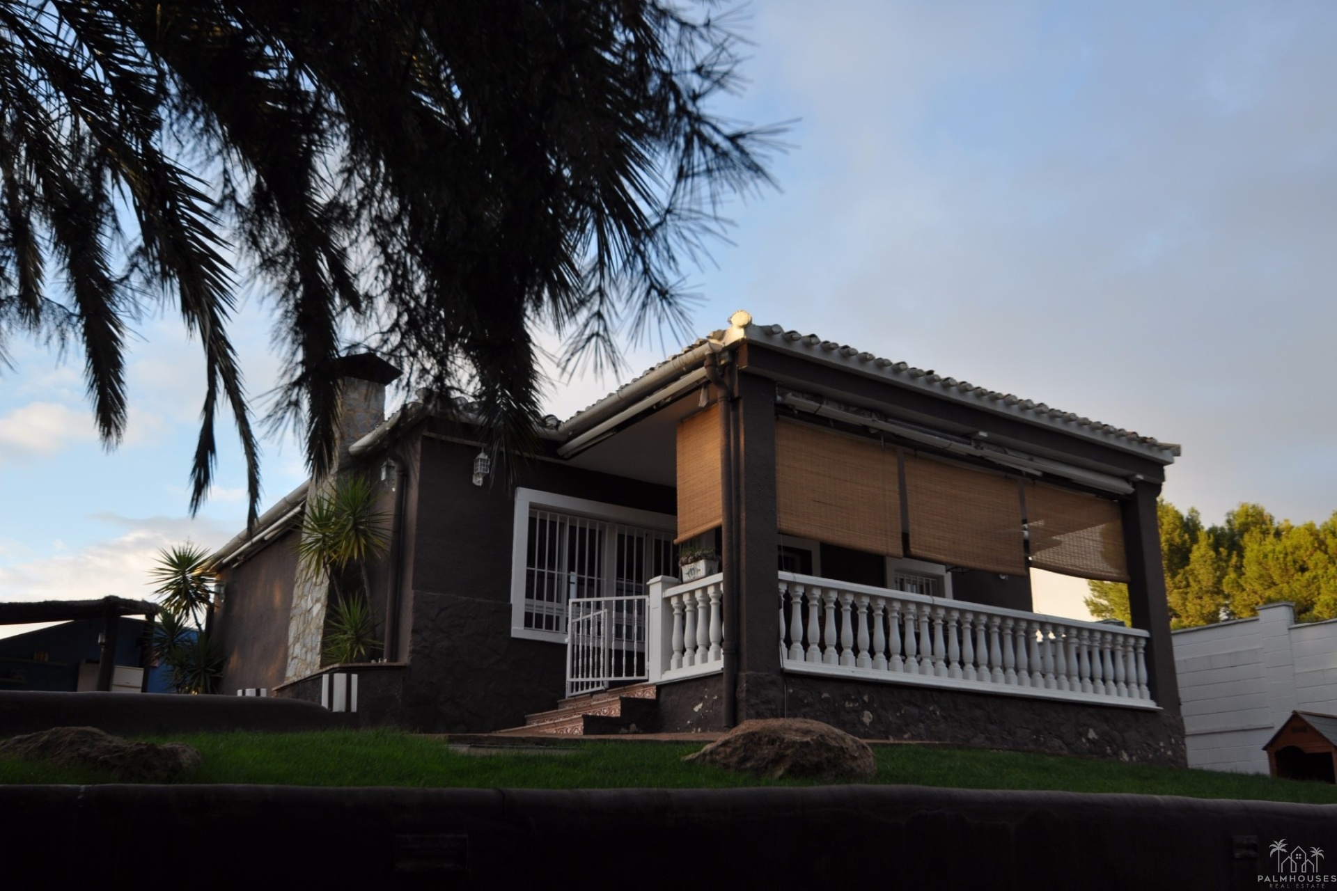 Venta - Villa - Monóvar/Monóver - Inland