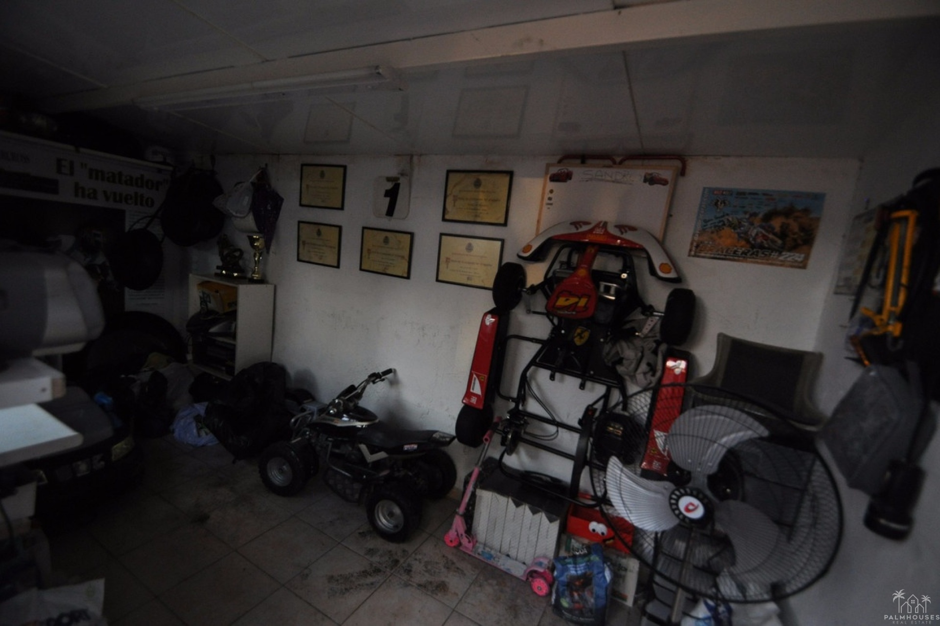 Venta - Villa - Monóvar - Monòver - Monóvar - Monòver Centro