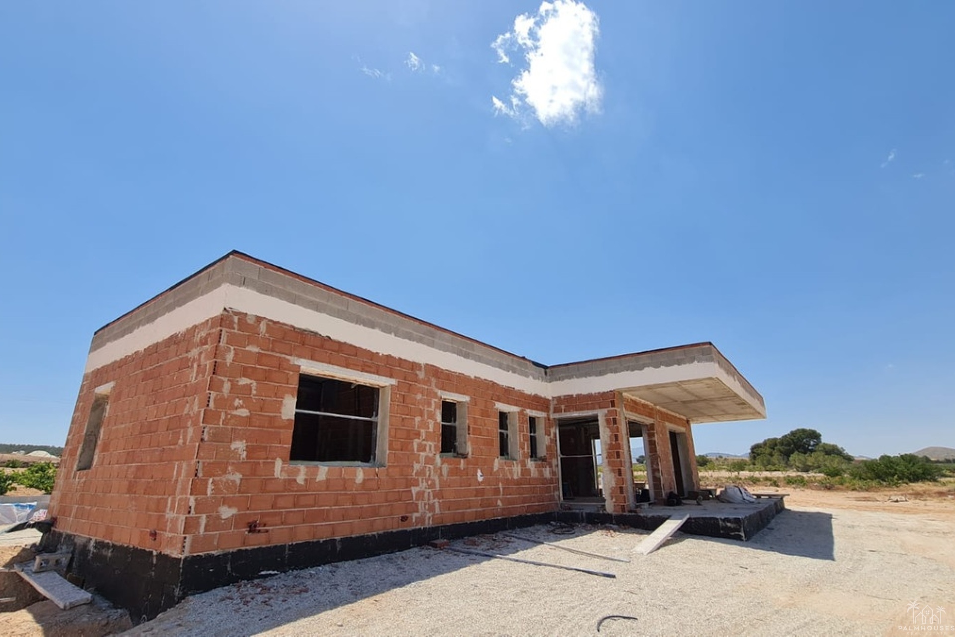 Venta - Villa - Monóvar - Monòver - Monóvar - Monòver Centro