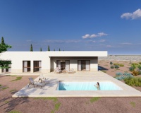 Venta - Villa - Monóvar - Monòver - Monóvar - Monòver Centro