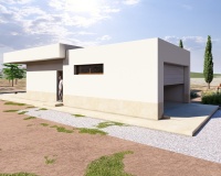 Venta - Villa - Monóvar - Monòver - Monóvar - Monòver Centro