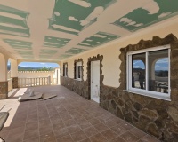 Venta - Villa - Monóvar - Monòver - Monóvar - Monòver Centro