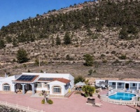 Venta - Villa - Monóvar - Monòver - Monóvar - Monòver Centro