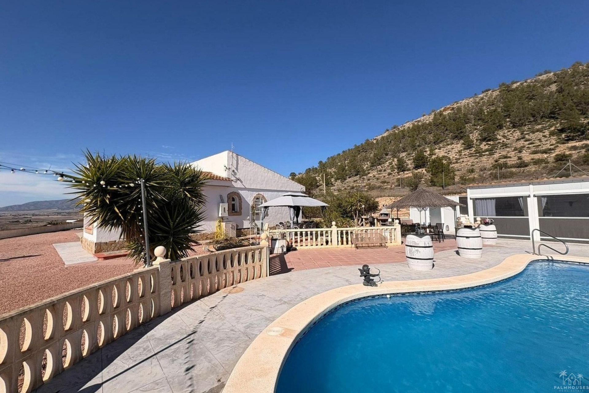 Venta - Villa - Monóvar - Monòver - Monóvar - Monòver Centro