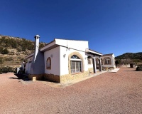 Venta - Villa - Monóvar - Monòver - Monóvar - Monòver Centro
