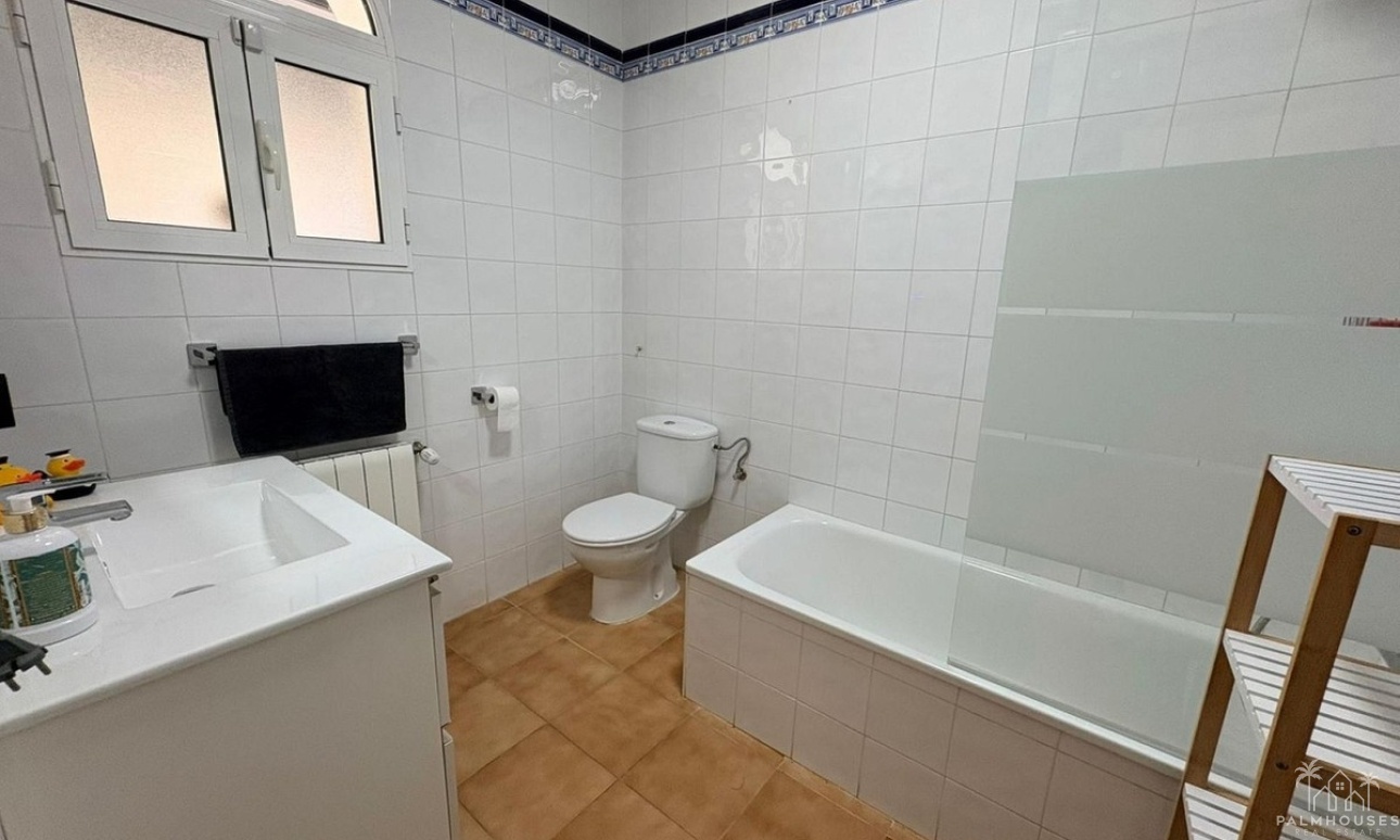 Venta - Villa - Monóvar - Monòver - Monóvar - Monòver Centro