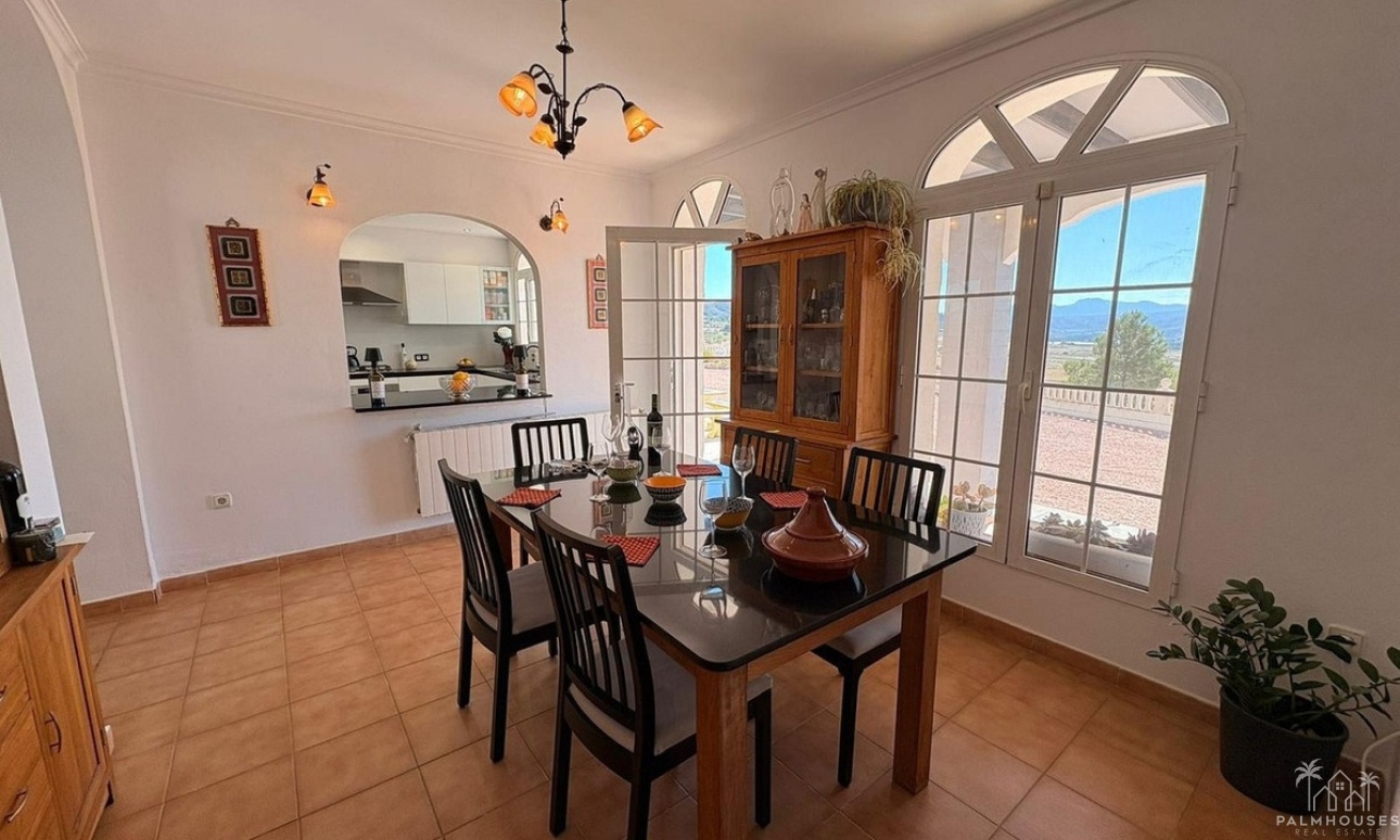 Venta - Villa - Monóvar - Monòver - Monóvar - Monòver Centro