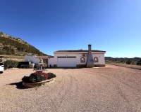 Venta - Villa - Monóvar - Monòver - Monóvar - Monòver Centro