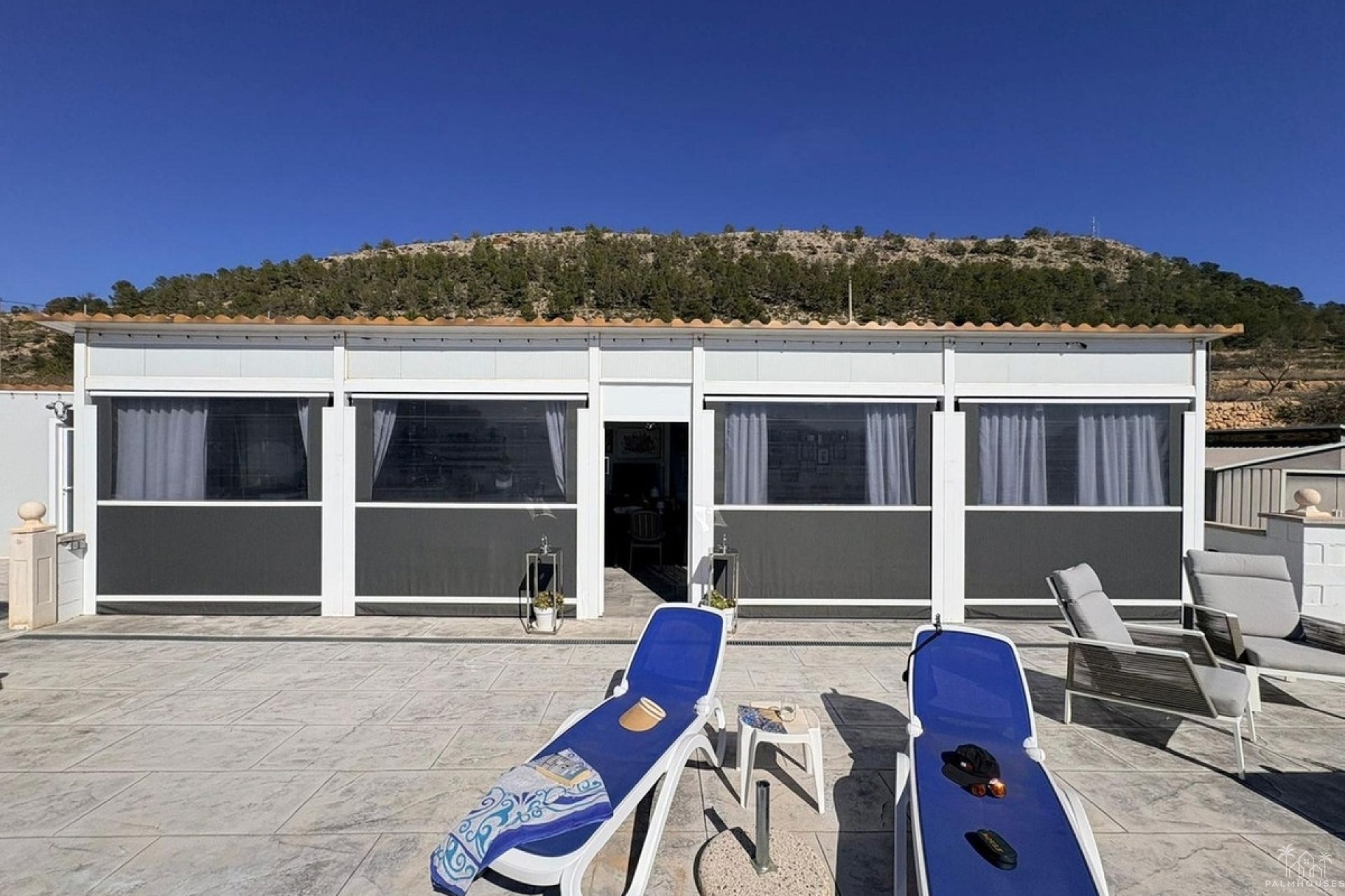 Venta - Villa - Monóvar - Monòver - Monóvar - Monòver Centro
