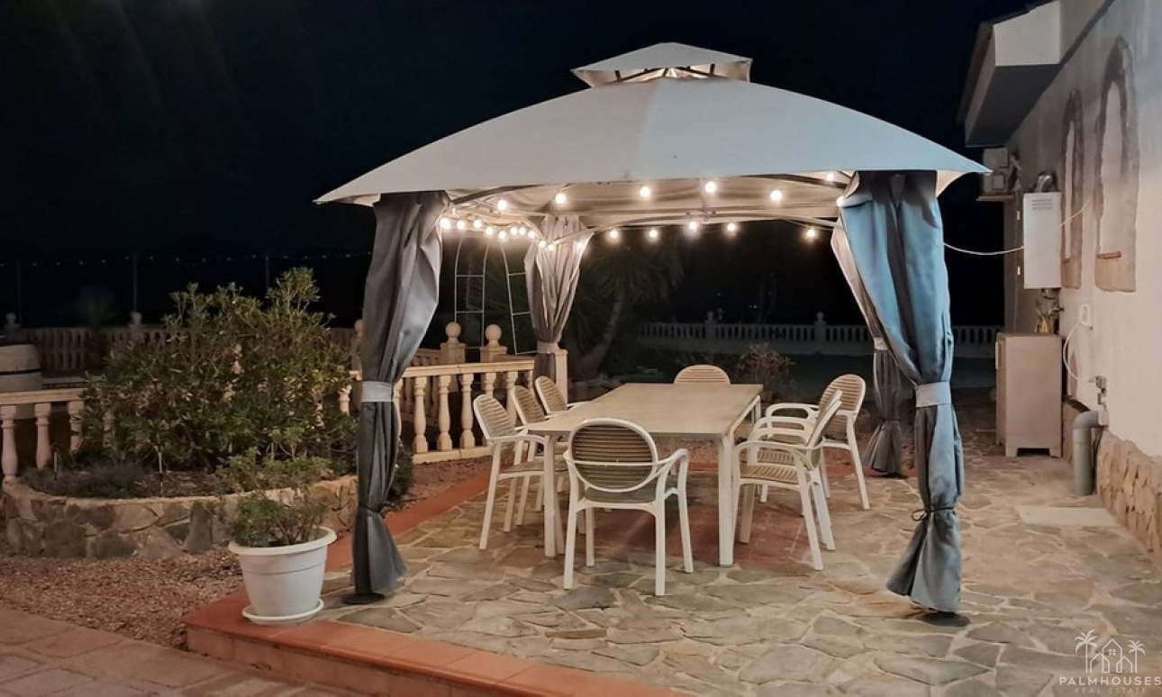 Venta - Villa - Monóvar - Monòver - Monóvar - Monòver Centro