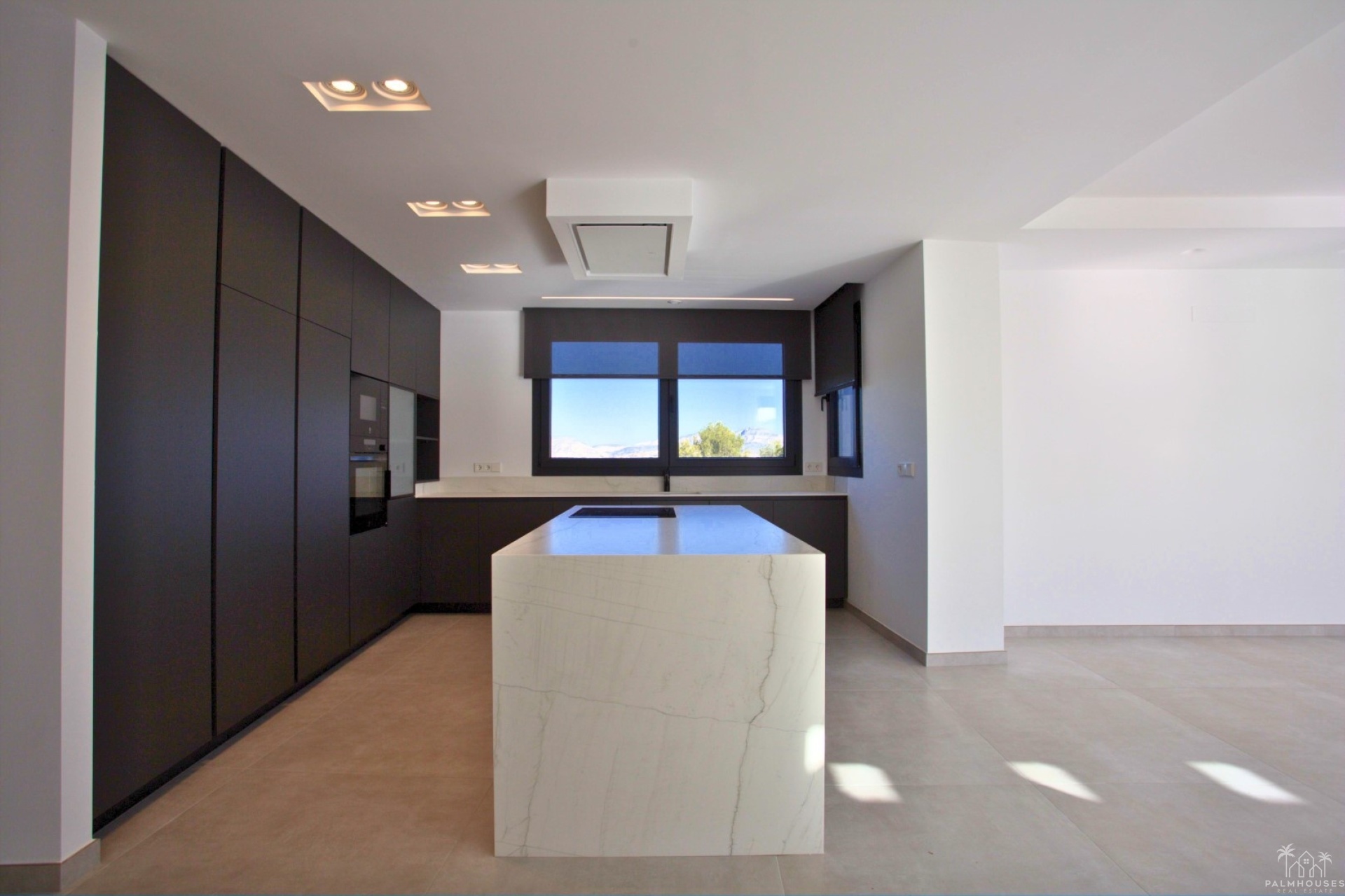 Venta - Villa - Moraira - Benimeit - Tabaira